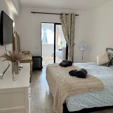 דירה Aldeia Vibe *