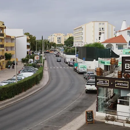 Aldeia Vibe Appartamento Albufeira