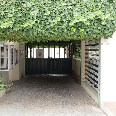 Appartamento Aldeia Vibe *